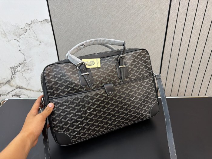 Goyard Ambassade Bag 012 DB591 40cm