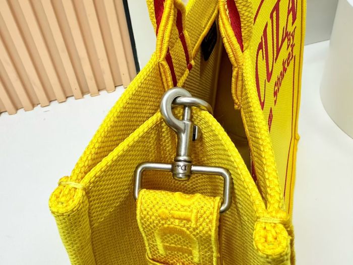 Dior Book Tote 8833 YD004-054 26-41cm