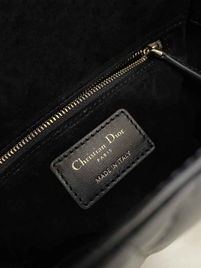 Dior Lady Dior Bag 3310 4123 YD089-0801 17-20cm