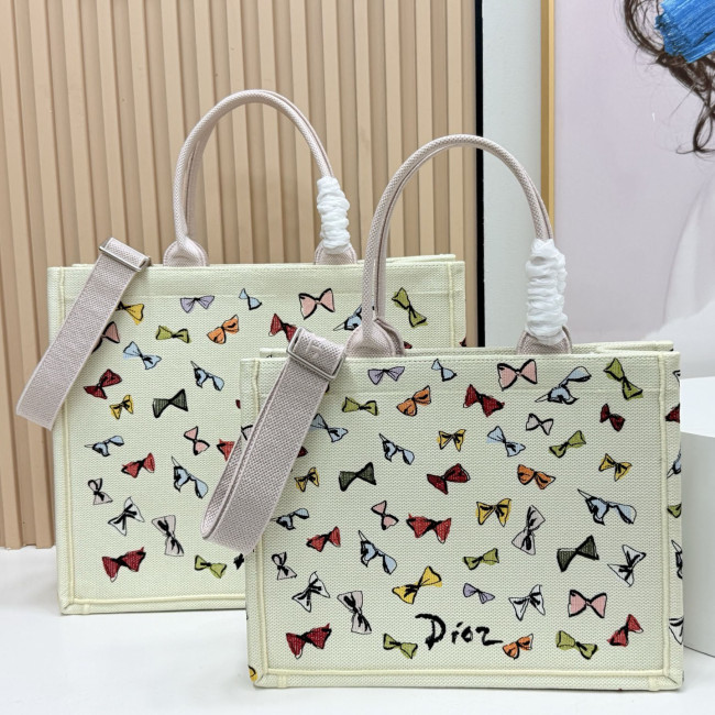 Dior Book Tote 8833 YD004-054 26-41cm