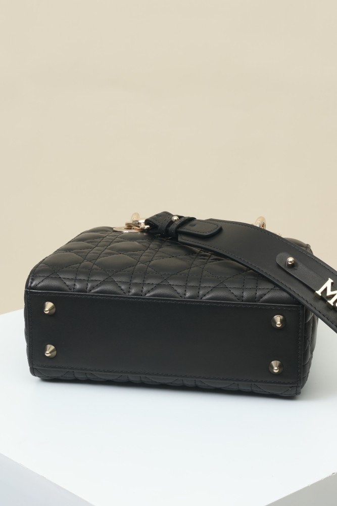 Dior Lady Dior Bag M0539 YD086 20cm