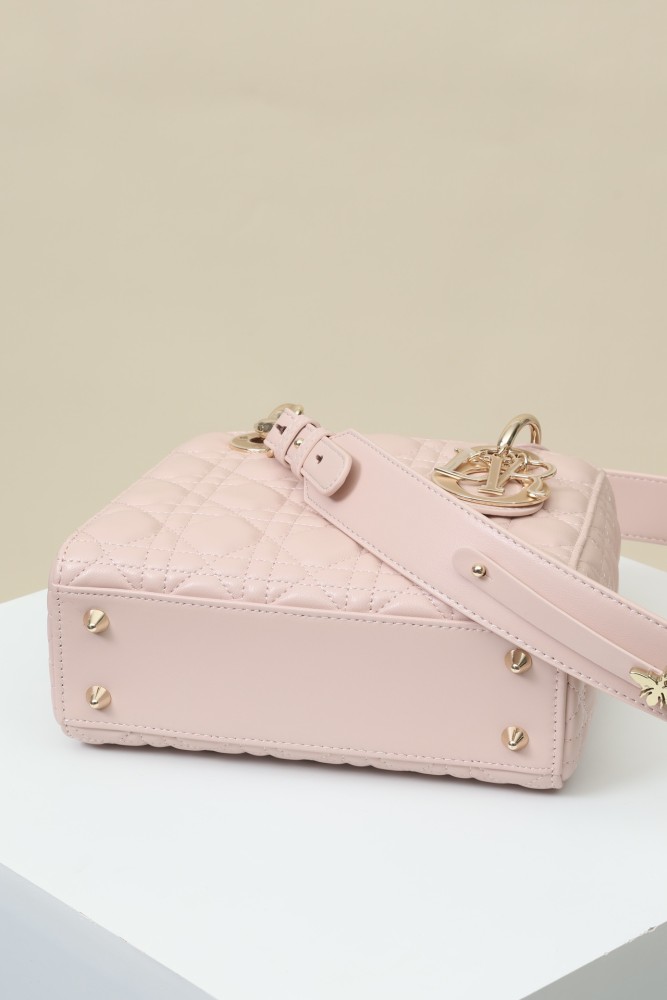 Dior Lady Dior Bag M0539 YD086 20cm