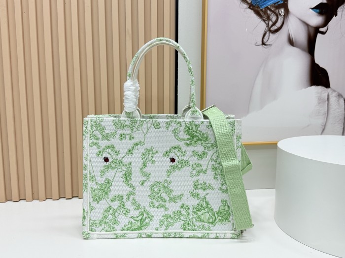 Dior Book Tote 8833 YD004-054 26-41cm