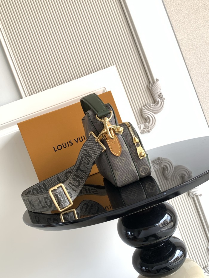 LV Nil Bag M27095 LG0501 25cm