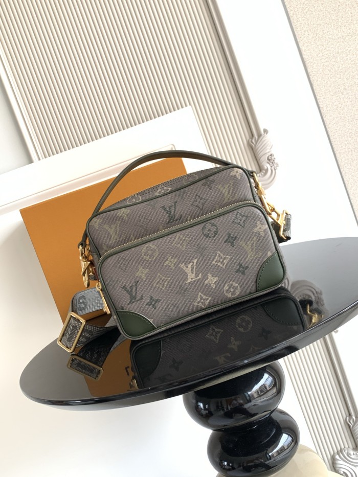 LV Nil Bag M27095 LG0501 25cm