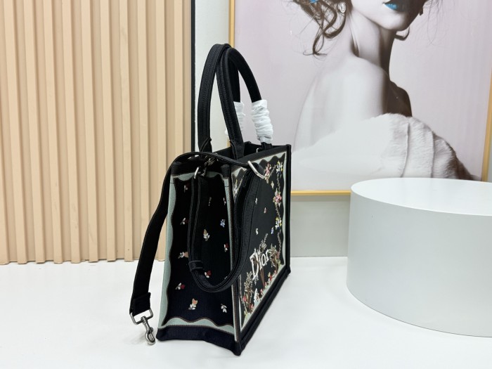 Dior Book Tote 8833 YD004-054 26-41cm