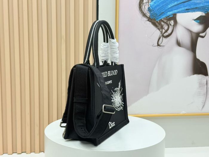 Dior Book Tote 8833 YD004-054 26-41cm
