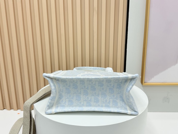 Dior Book Tote 8833 YD004-054 26-41cm