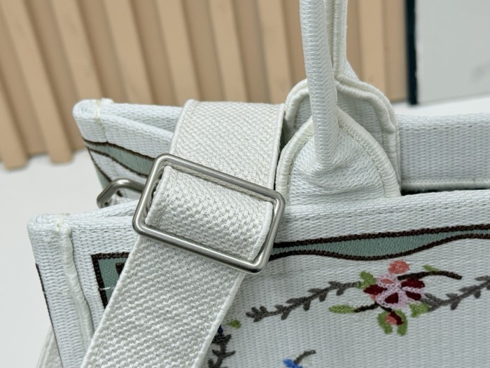 Dior Book Tote 8833 YD004-054 26-41cm