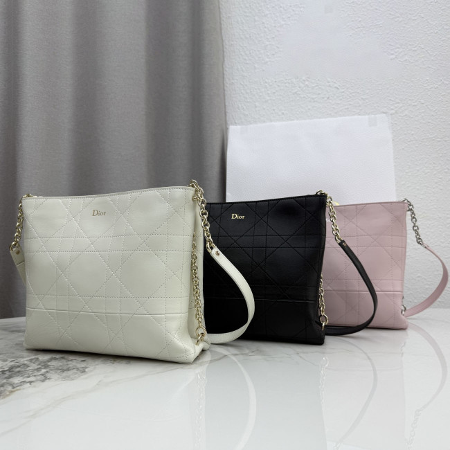 Dior Trianon Bag M0719 YD025 25cm