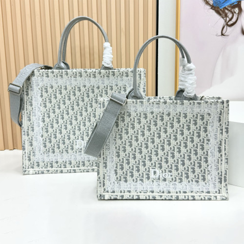 Dior Book Tote 8833 YD004-054 26-41cm