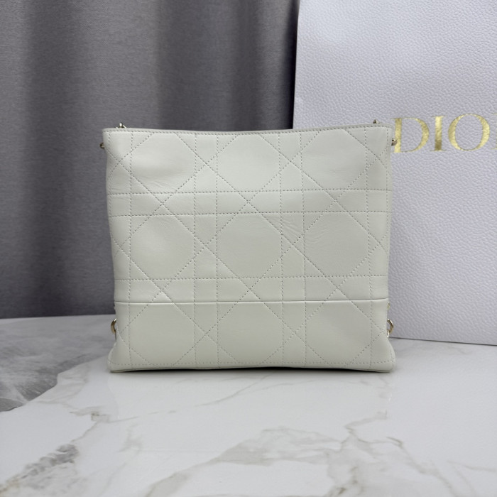 Dior Trianon Bag M0719 YD025 25cm