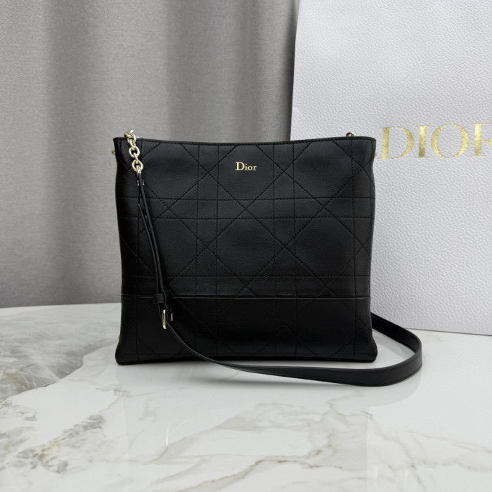 Dior Trianon Bag M0719 YD025 25cm