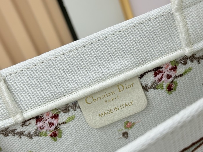 Dior Book Tote 8833 YD004-054 26-41cm