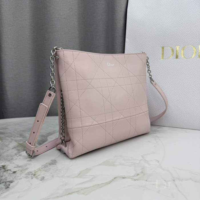 Dior Trianon Bag M0719 YD025 25cm