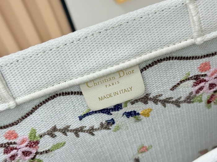 Dior Book Tote 8833 YD004-054 26-41cm