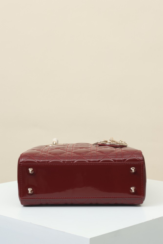 Dior Lady Dior Bag M0531 YD086 20cm