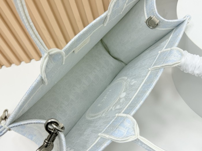Dior Book Tote 8833 YD004-054 26-41cm