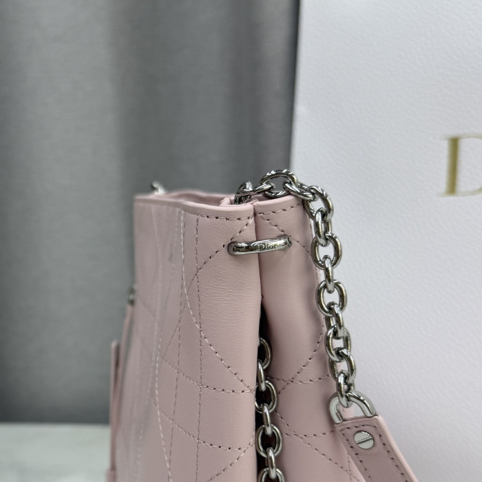 Dior Trianon Bag M0719 YD025 25cm