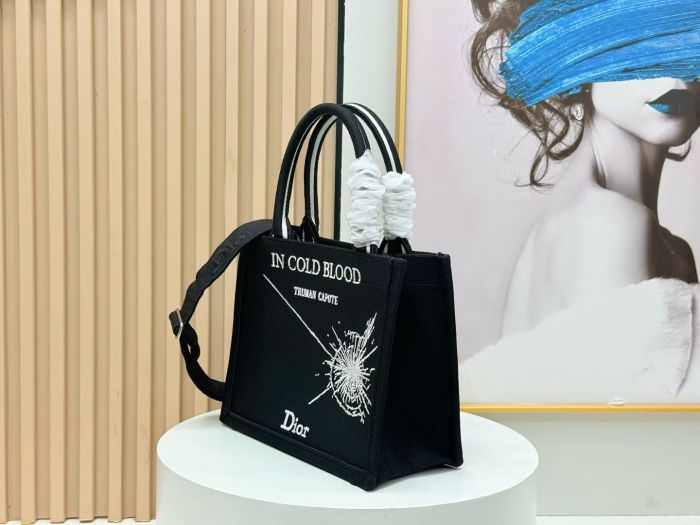 Dior Book Tote 8833 YD004-054 26-41cm