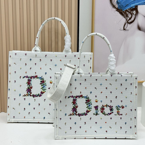 Dior Book Tote 8833 YD004-054 26-41cm