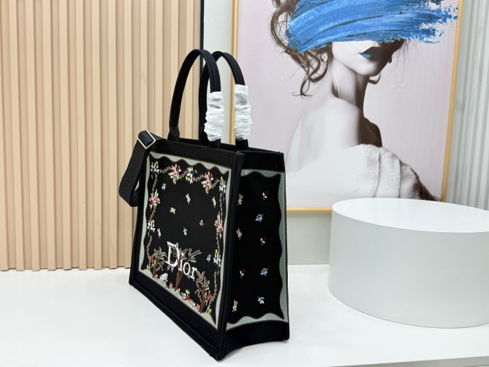 Dior Book Tote 8833 YD004-054 26-41cm