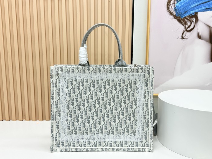 Dior Book Tote 8833 YD004-054 26-41cm