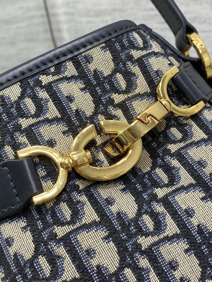 Dior C'est Bucket Bag 9278 YD065-036 24cm