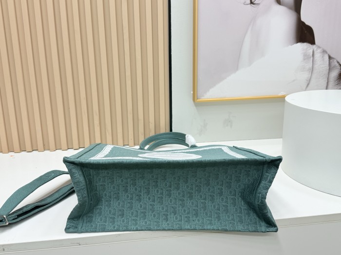 Dior Book Tote 8833 YD004-054 26-41cm