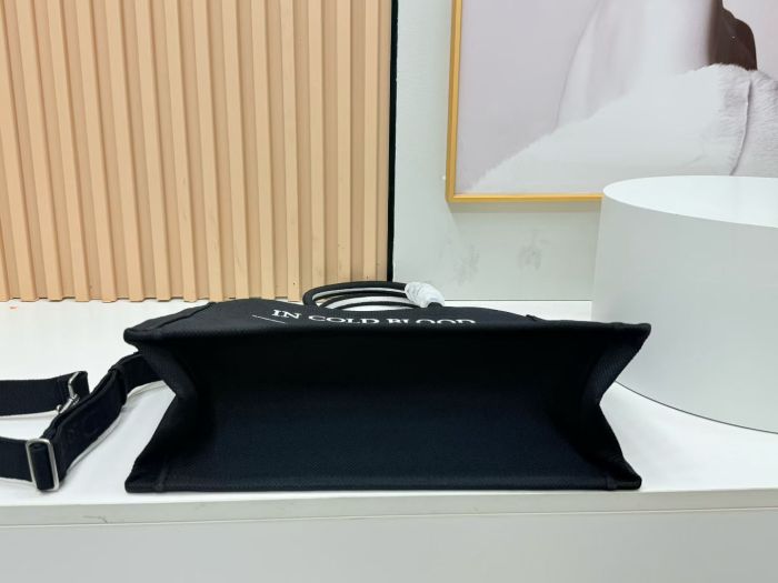 Dior Book Tote 8833 YD004-054 26-41cm