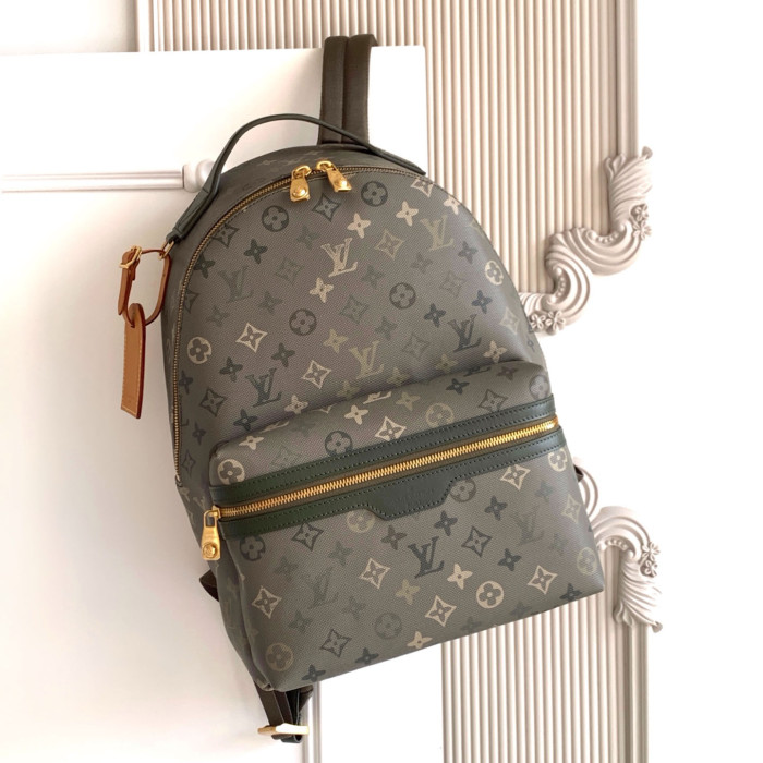 LV Discovery Backpack M29769 LG0021 29cm