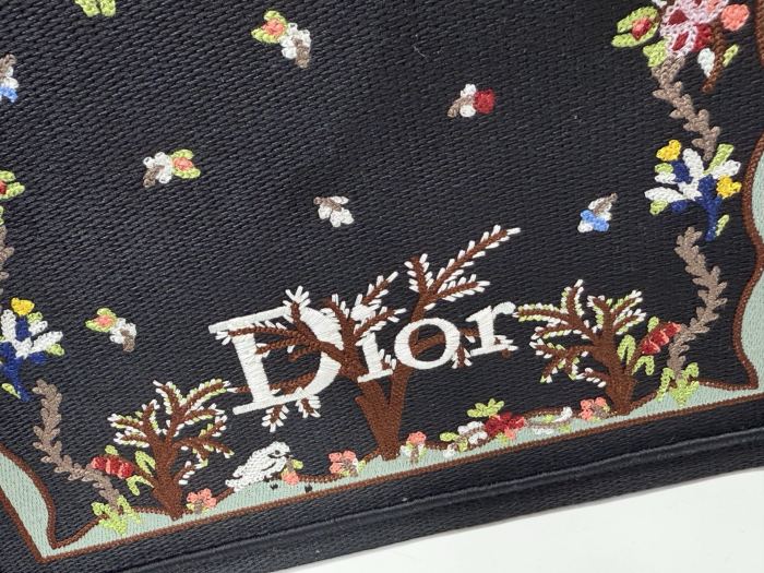 Dior Book Tote 8833 YD004-054 26-41cm