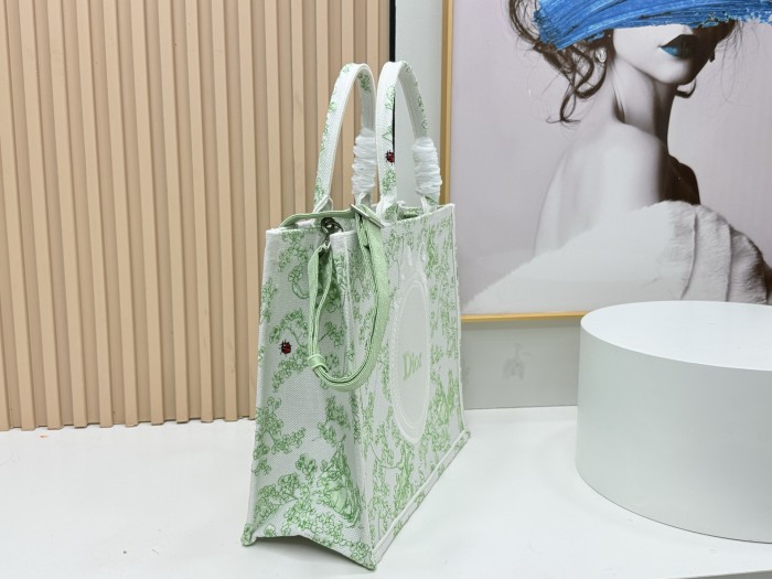 Dior Book Tote 8833 YD004-054 26-41cm