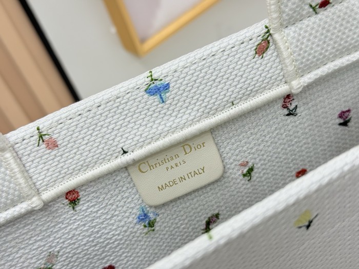 Dior Book Tote 8833 YD004-054 26-41cm