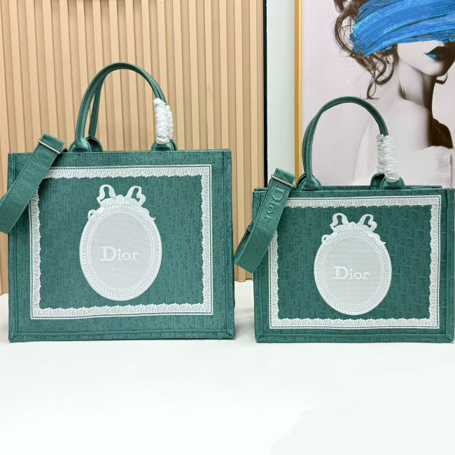 Dior Book Tote 8833 YD004-054 26-41cm