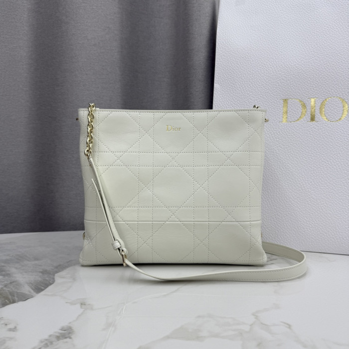 Dior Trianon Bag M0719 YD025 25cm