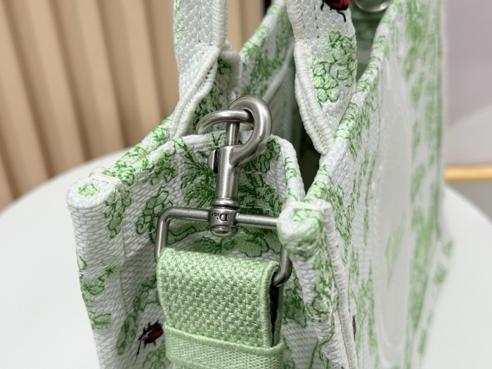 Dior Book Tote 8833 YD004-054 26-41cm