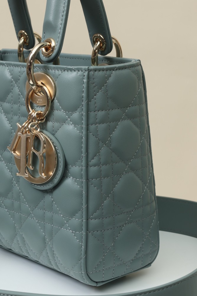 Dior Lady Dior Bag M0539 YD086 20cm