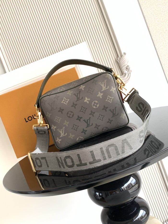 LV Nil Bag M27095 LG0501 25cm