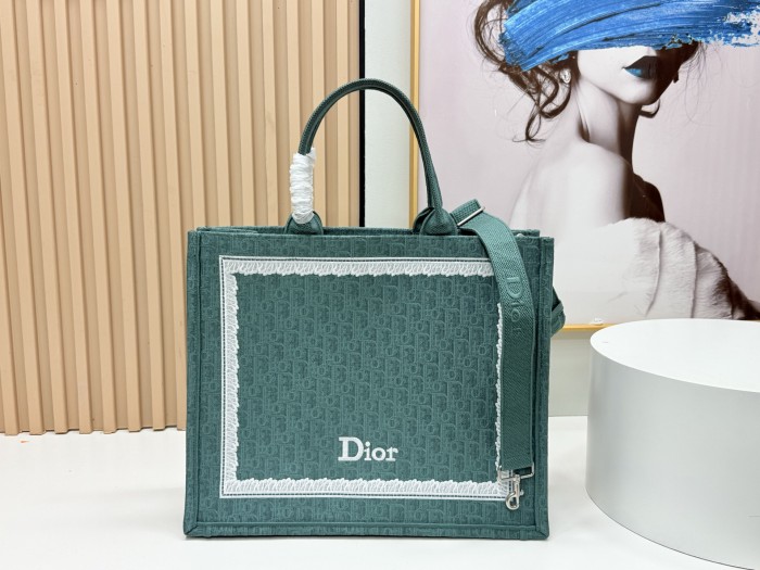 Dior Book Tote 8833 YD004-054 26-41cm