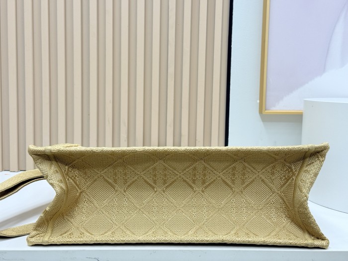 Dior Book Tote 8833 YD004-054 26-41cm