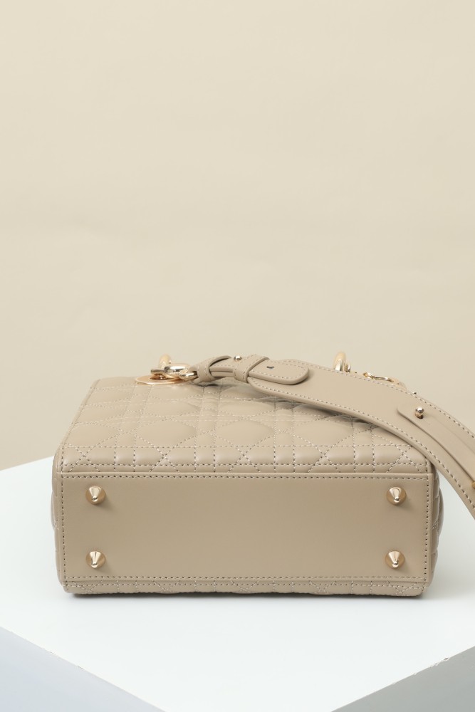 Dior Lady Dior Bag M0539 YD086 20cm