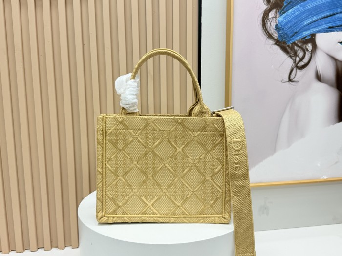 Dior Book Tote 8833 YD004-054 26-41cm