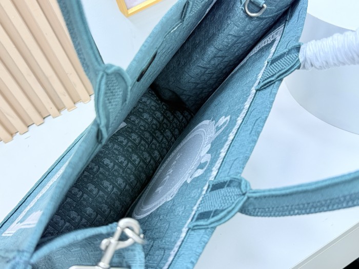 Dior Book Tote 8833 YD004-054 26-41cm