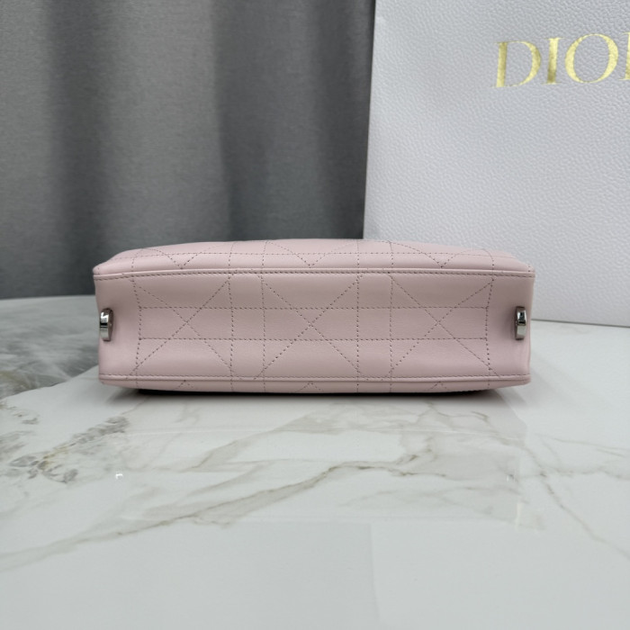 Dior Trianon Bag M0719 YD025 25cm