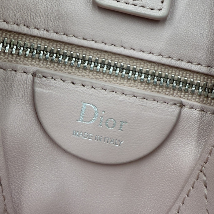 Dior Trianon Bag M0718 YD005 18cm
