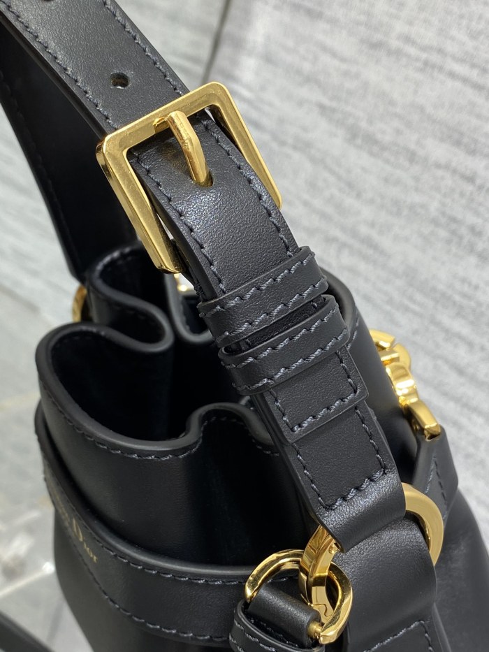 Dior C'est Bucket Bag 9279 YD035-006 17cm