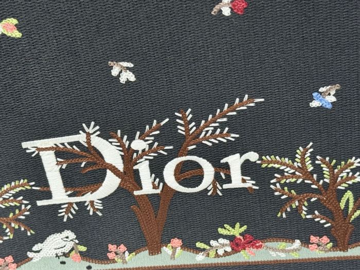 Dior Book Tote 8833 YD004-054 26-41cm