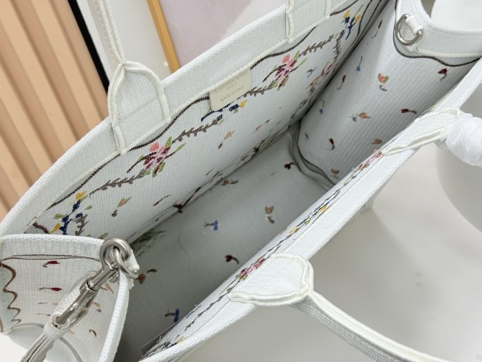 Dior Book Tote 8833 YD004-054 26-41cm