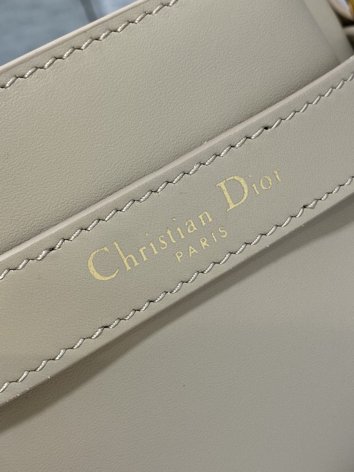 Dior C'est Bucket Bag 9278 YD065-036 24cm